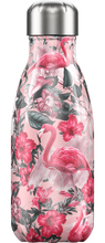 Load image into Gallery viewer, Chilly&#39;s Bottle 260ml - Flamingo
