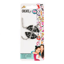 Load image into Gallery viewer, Necklaces (x4 or x3) BBF best friends (random designs)
