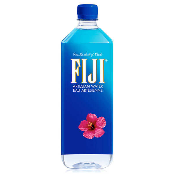 Eau Fiji 1L