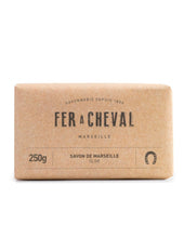 Load image into Gallery viewer, MARSEILLE SOAP OLIVE SOAP 250G
