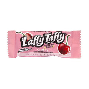 Minis bonbons LAFFY TAFFY - plusieurs goûts disponibles (WONKA)