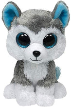 Load image into Gallery viewer, TY- Beanie Boo&#39;s Small - Slush Dog 
