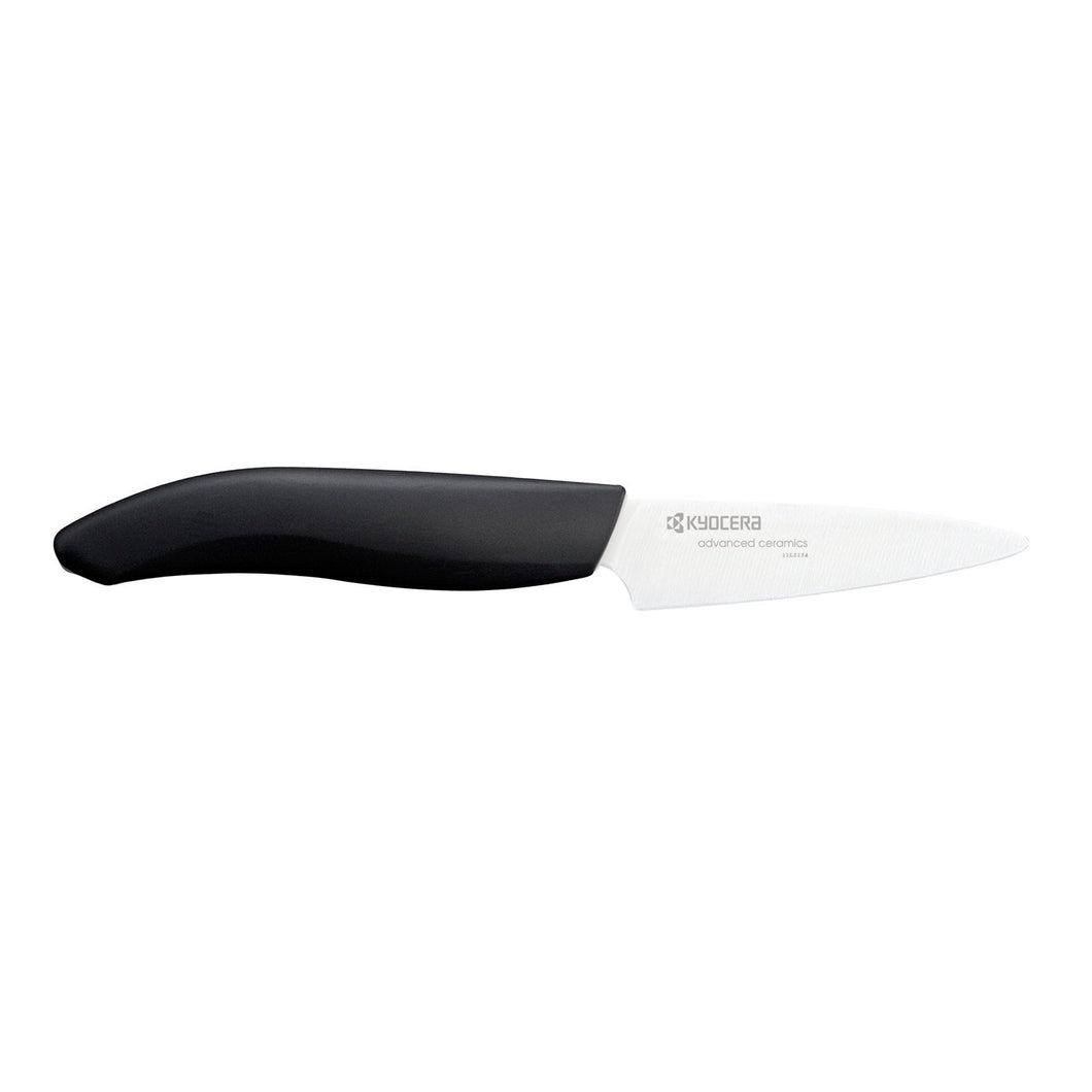 Universal knife with ceramic blade - 7.5 cm (KYOCERA)