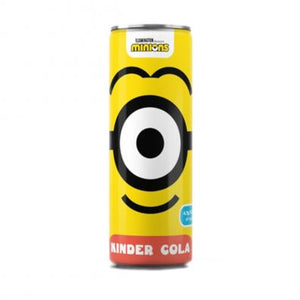 Minions Drink - Cola (250 ML) 