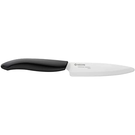 Universal knife with ceramic blade - 11 cm (KYOCERA)