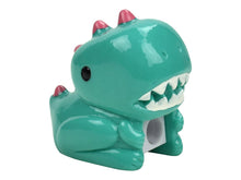 Load image into Gallery viewer, Pencil sharpener - Dino Roarr
