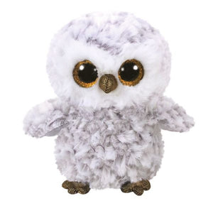TY Beanie boo's Small - Owlette Owl 
