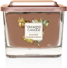 Load image into Gallery viewer, Yankee Candle &quot;Autumn Walk&quot; (Medium Jar) 
