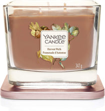 Load image into Gallery viewer, Yankee Candle &quot;Autumn Walk&quot; (Medium Jar) 
