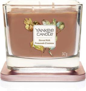 Yankee Candle "Autumn Walk" (Medium Jar) 