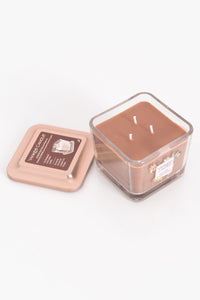Bougie Yankee Candle "Promenade d'automne" (Moyenne jarre)