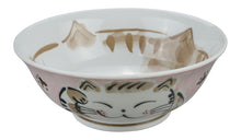 Load image into Gallery viewer, LUCKY CAT JAPANESE BOWL
