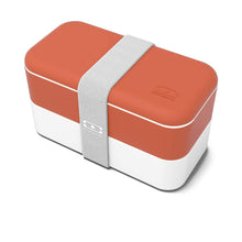 Load image into Gallery viewer, LUNCH BOX MONBENTO MB ORIGINAL BRICK 1L
