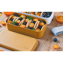 Load image into Gallery viewer, LUNCH BOX MONBENTO MB ORIGINAL BRICK 1L
