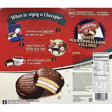 Load image into Gallery viewer, CHOCO PIE COOKIES 468G
