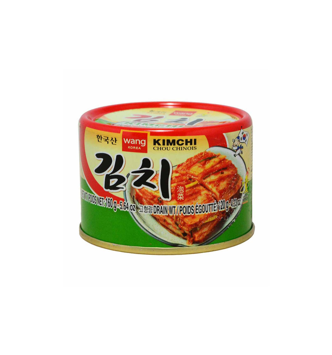 Canned Kimchi 160G