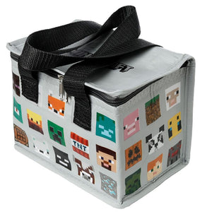 Cool bag Minecraft - Minecraft characters