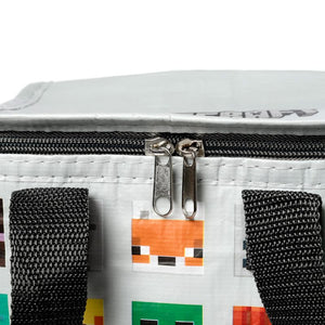 Cool bag Minecraft - Minecraft characters