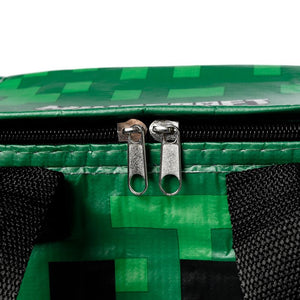 Cool bag Minecraft - creeper