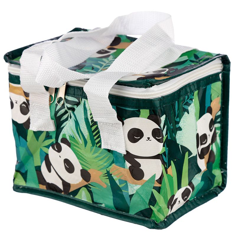 Panda cooler bag