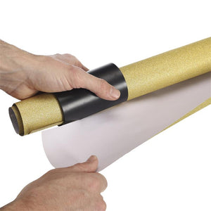 Express paper roll cutter