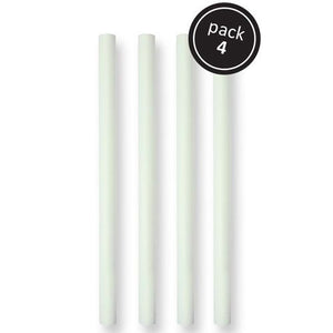 PME Plastic Dowel Rods - 31 cm - pcs/4