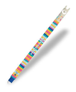 Erasable pen - Llama (LEGAMI)