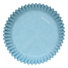 Load image into Gallery viewer, FunCakes Cupcake Cases -Light Blue- pk/48 
