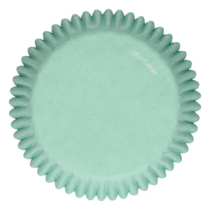 FunCakes Caissettes à Cupcakes - Vert menthe - pcs/48