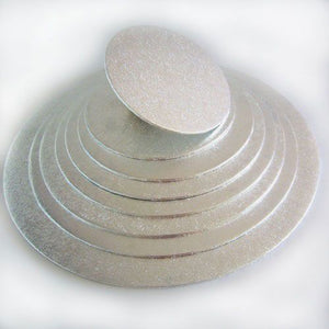 FunCakes Cake Board Round Ø15cm 