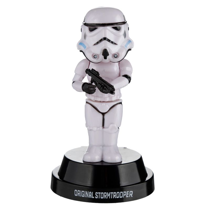 Figurine Solaire - The original Stormtrooper – Funso shop