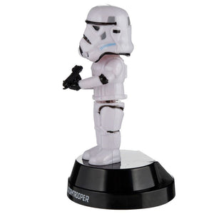 Figurine Solaire - The original Stormtrooper