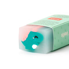 Load image into Gallery viewer, Jelly Friends Scented Eraser - Dino
