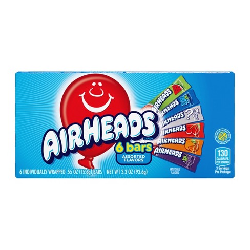 Airheads - Assortments