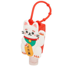 Load image into Gallery viewer, Maneki Neko Disinfectant Gel (Lucky Cat)
