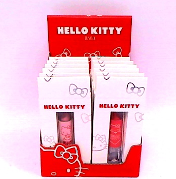 Hello Kitty matte lipstick - 3.2G