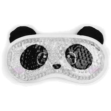 Load image into Gallery viewer, PANDA SOOTHING EYE MASK
