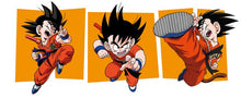 Load image into Gallery viewer, Mug DRAGON BALL Goku child
