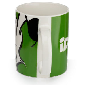 Asterix porcelain mug - Dogmatix
