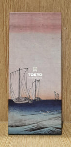 Set of 5 Pairs of Japanese Print Chopsticks - Tokyo Design Studio