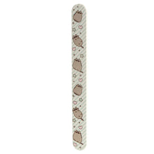 Load image into Gallery viewer, Pusheen nail file - 4 designs available (random)
