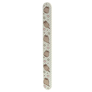 Pusheen nail file - 4 designs available (random)