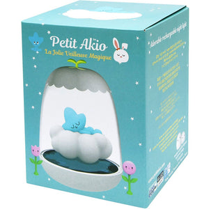 VEILLEUSE USB PETIT AKIO NUAGE