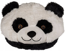 Load image into Gallery viewer, Big Double Slipper Panda
