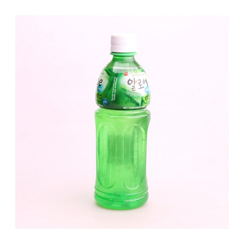 BOISSON ALOE VERA ( WANG) 500ML