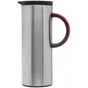1L double-walled insulated carafe