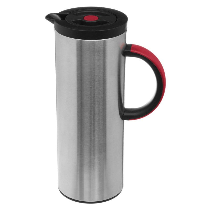 1L double-walled insulated carafe