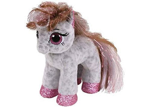 TY-Beanie Boo's Small -Cinnamon the Pony 15cm 