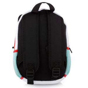 Neoprene children's backpack Maneki Neko