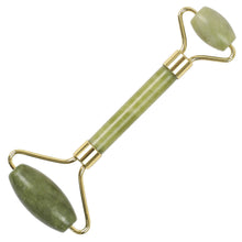 Load image into Gallery viewer, Massage Roller - Jade Stone

